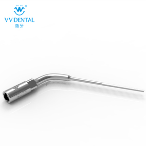Chim Gõ Kiến siêu âm Scaler tip G5 P1 siêu âm Scaler với lời khuyên loại bỏ calculus và vi khuẩn plasue trên supragingival - Product Image 6