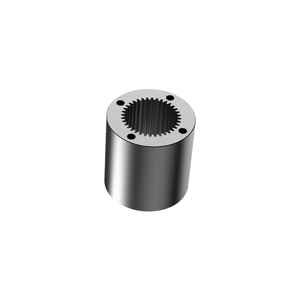 Internal <b>Gear</b> Ring KS209 Powder Metallurgy Hobbing Process For Gearbox Transmission Machinery Parts - Product Image 3