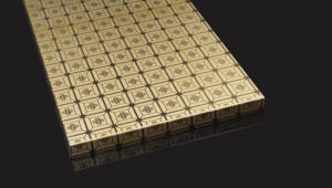 2023 ultimo stile di lusso in titanio oro acciaio inossidabile 8K lamiera incisa a specchio 8K acciaio inossidabile inciso a specchio per la decorazione - Product Image 3