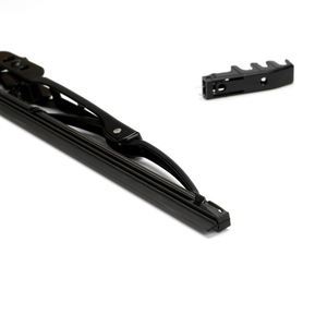 MASUAM-Modelo de coche específico detrás de escobillas limpiaparabrisas para BMW, modelo de coche, - Product Image 5