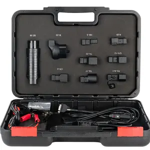 LAUNCH X431 PRO V5.0フルシステムカー診断スキャナーOBD2 <span class=keywords><strong>ECU</strong></span>コーディングツールTPMSリセットおよびメンテナンス機能付き - Product Image 4