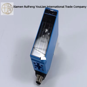 ตัวควบคุมการเขียนโปรแกรม PLC 2026925 Ws24-2d530s01ระบบอัตโนมัติสำหรับอุตสาหกรรม PAC - Product Image 1