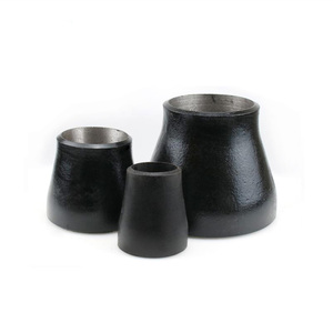 ASME <span class=keywords><strong>A234</strong></span> <span class=keywords><strong>wpb</strong></span> lõm Phụ kiện ống thép carbon b16.9 <span class=keywords><strong>sch40</strong></span> <span class=keywords><strong>sch80</strong></span> giảm áp suất thấp với Xử lý bề mặt mịn - Product Image 4