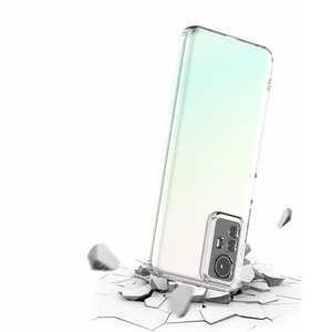 กระเป๋าและเคสโทรศัพท์มือถือ TPU กันตกเกรดใส1.5มม. สำหรับเคสโทรศัพท์ Xiaomi redmi Note 12S - Product Image 2