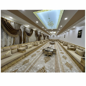 Arabic Majlis Arab Majlis Furniture Arabic Modern Majlis | Customization Possible | Free Worldwide Delivery - Product Image 3