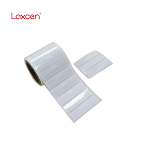 Etiquetas RFID UHF de Largo Alcance para Parabrisas, para Identificación Automática Inteligente de Vehículos, Cobro Electrónico de Peaje, Acceso de Vehículos al Estacionamiento - Product Image 6