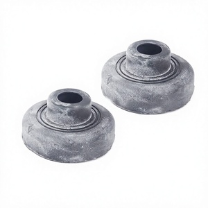 Almohadillas de Goma para Amortiguación, para BMW E90, Piezas de Auto, Componentes de Suspensión - Product Image 1