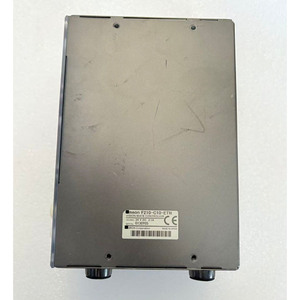 Controlador de Visión F210-C10-ETN Usado en Buen Estado F210-C10-ETN F210-C10-ETN Controlador de Visión Usado en Buen Estado F210-C1 - Product Image 3