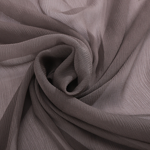 8オス/オスKhaki 100% <span class=keywords><strong>Silk</strong></span> Soft Sheer Touch Organic <span class=keywords><strong>Silk</strong></span> Chiffon <span class=keywords><strong>Yoryu</strong></span> <span class=keywords><strong>Fabric</strong></span>