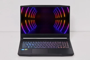 Ordinateur portable fin avec emballage d'origine, processeur RTX <span class=keywords><strong>4050</strong></span> 6 Go de GPU, 16 Go de RAM, SSD 512 Go, écran FHD 240 Hz, Windows 11, Wi-Fi 6E - Product Image 4