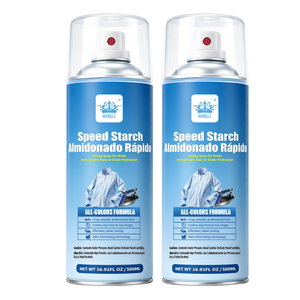 <span class=keywords><strong>Spray</strong></span> de <span class=keywords><strong>Almidón</strong></span> <span class=keywords><strong>para</strong></span> <span class=keywords><strong>Ropa</strong></span> OEM Personalizado, Fácil de Planchar, <span class=keywords><strong>Spray</strong></span> Fijador de <span class=keywords><strong>Ropa</strong></span>, <span class=keywords><strong>Almidón</strong></span> <span class=keywords><strong>en</strong></span> Aerosol de Alta Resistencia <span class=keywords><strong>para</strong></span> Ayudar al Planchado - Product Image 1