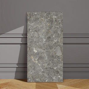 Moderno Damasco impermeable Peel and Stick Backsplash azulejos paneles de <span class=keywords><strong>vinilo</strong></span> autoadhesivos para <span class=keywords><strong>cocina</strong></span> y Hotel mostradores/paredes - Product Image 2