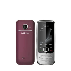 Teléfono Móvil 2G GSM 2166 para Comercio Exterior Transfronterizo, Teléfono Básico con Botones para Personas Mayores y Estudiantes - Product Image 1