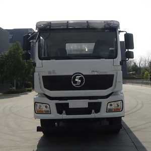 Camión Cisterna SHAANXI DEMLON X3000 6x4 de 25000 Litros, Motor Weichai de 350 CV, Transmisión Manual de 10 Velocidades - Product Image 4