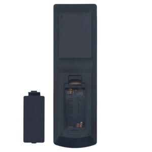 MC42FN01 Reemplaza el control remoto para televisor LED LCD Sanyo FW24E05F FW65D25T FW32D25T FW42D25T - Product Image 2