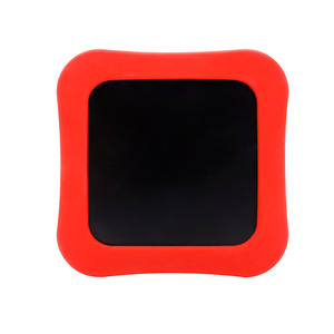 Convient pour 2022 <span class=keywords><strong>Apple</strong></span> TV7 4k <span class=keywords><strong>TV</strong></span> box <span class=keywords><strong>Apple</strong></span> <span class=keywords><strong>TV</strong></span> 7ème génération set-top box étui de protection en silicone - Product Image 2