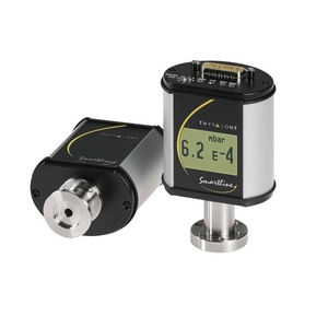 Manomètre numérique à vide Thyracont, haute précision, affichage Smartline en aluminium - Product Image 1