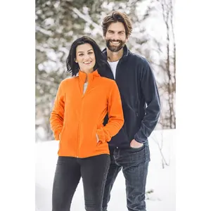 Giacca Micropile Basic Polar - Product Image 2