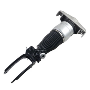 Buen <span class=keywords><strong>precio</strong></span> par amortiguadores de suspensión neumática delantera izquierda derecha 7P6616040N 7P6616039L para 2011-2018 Porsche <span class=keywords><strong>Cayenne</strong></span> - Product Image 3