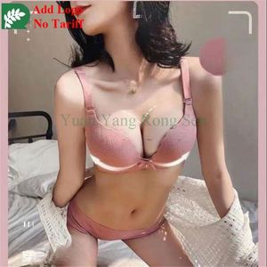 Reggiseno da donna <span class=keywords><strong>senza</strong></span> anello in acciaio per supporto superiore - Product Image 5