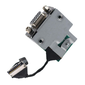 Placa de Entrada/Salida con Puerto VGA N8RCT GW0RH, Repuesto para <span class=keywords><strong>Dell</strong></span> OptiPlex 3000 3070 3080 5070 5060 5080 <span class=keywords><strong>5090</strong></span> 7060 7070 7080 MFF SFF de Escritorio - Product Image 1