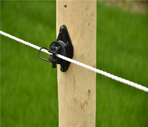 Perno di blocco isolante <span class=keywords><strong>legno</strong></span> Post <span class=keywords><strong>legno</strong></span> vite <span class=keywords><strong>per</strong></span> unghie elettrica stellina picchetto stella - Product Image 5