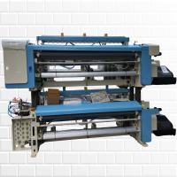 Tisserie à air comprimé chinoise SQ avec système Dobby/cam, machine à tisser le coton haute vitesse