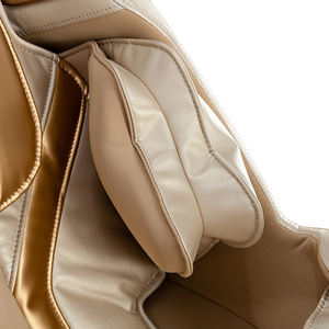 Fauteuil de massage chauffant confortable pour le corps entier, certifié UKCA ROHS, pour les entreprises - Product Image 5