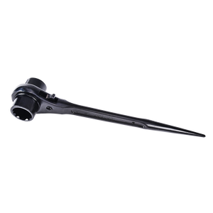 MAXPOWER Scaffold Podger Hex <strong>Socket</strong> Ratchet Wrench Quick Release <strong>Tool</strong> - Product Image 5