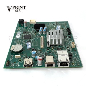 Placa Formateadora F2A68-60004 F2A68-60015 F2A68-67915 para <span class=keywords><strong>HP</strong></span> <span class=keywords><strong>LaserJet</strong></span> <span class=keywords><strong>Enterprise</strong></span> M506 M 506 M506N <span class=keywords><strong>M506DN</strong></span> y Otros Suministros para Impresoras - Product Image 5