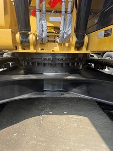 ขายรถขุดมือสอง CAT Caterpillar 330GC เครื่องยนต์ดัง รถขุด Caterpillar CAT 330GC ราคาพิเศษ - Product Image 3