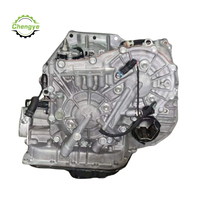 Caja de Cambios CVT K313 Completa para Toyota Corolla Axio Sienta Yaris Altis 1.8L 2016 Correa CVT