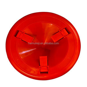 Bebedero para pollos <span class=keywords><strong>de</strong></span> 8L con patas, bebedero para aves <span class=keywords><strong>de</strong></span> corral con patas, bebedero para granja doméstica - Product Image 5