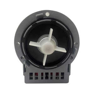 Hot Sale RISEN Electric 220V 50/60Hz Impeller <strong>Washing</strong> <strong>Machine</strong> Drainage Pump Household Customization 1 Year Warranty Free <strong>Parts</strong> - Product Image 3