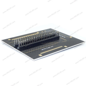El más nuevo LCD <span class=keywords><strong>EDP</strong></span> LVDS Cable Extender <span class=keywords><strong>Tester</strong></span> para SVOD4 - Product Image 3