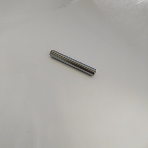 Rainure droite <span class=keywords><strong>pleine</strong></span> longueur de haute qualité ISO8740 en acier inoxydable <span class=keywords><strong>goupille</strong></span> rainurée <span class=keywords><strong>cylindrique</strong></span> simple Din1473 tolérance 3X8mm M6 - Product Image 2