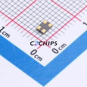 0132M4-18.432F10DTJJL Crystal (Passive) SMD3225-4P Crystal Oscillator SMD Crystal Oscillator 18.432MHz 30ppm 10pF - Product Image 2