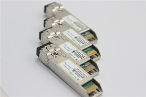 โมดูลออปติคอล TSFP+-10G-ZR TOP-TRANS TSFP+-10G-ZR 10GBASE-ZR SFP+ 1550nm 80km 10Gig SFP ชนิด LC SMF DDM TSFP+-10G-ZR 10GBASE-ZR SFP+ - Product Image 1