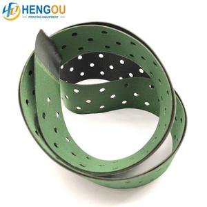 1700x54x0.9mm Green Belt for Heidelbe SM74 Offset <b>Printing</b> <b>Machine</b> Replacement Spare Part - Product Image 1