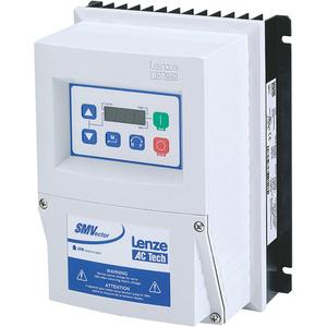 Controlador de Motor Servo Usado Lenze E94ASHE0174, Amplificador para Automatización Industrial de Alta Calidad E94APNE0364 E94ASHE0034 - Product Image 1