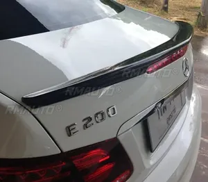 ชุด W207สปอยเลอร์ท้ายรถสปอยเลอร์ท้ายรถสปอยเลอร์ท้ายรถสปอยเลอร์ท้ายรถ C207 2ประตูสำหรับเมอร์เซเดสเบนซ์ E550 E200 2010-2016 - Product Image 4
