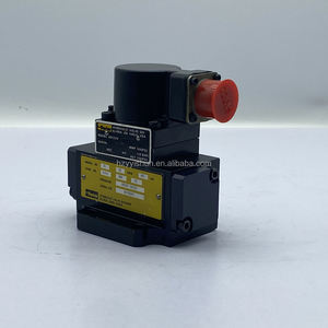 Solénoïde BD15JALVC5 BD15JALVD10 à commande hydraulique - Product Image 6