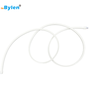 Nhà Máy <span class=keywords><strong>4</strong></span>*6Mm 0406 Side Uốn Cong Neon Flex Ánh Sáng 240 Đèn <span class=keywords><strong>LED</strong></span> IP67 Không Thấm Nước Silicone Đùn Kết Nối <span class=keywords><strong>LED</strong></span> Ánh Sáng - Product Image 6