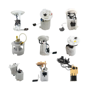 Bomba de combustible de baja presión iInline Universal Original de alta calidad de rendimiento para Módulo de bomba de combustible Mercedes <span class=keywords><strong>BMW</strong></span> Vag <span class=keywords><strong>Sport</strong></span> - Product Image 2