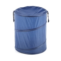 Hamac panier à linge et poubelle en coton, pliable et étanche, PP Pop-Up, pour la Collection à domicile et fournitures médicales, 1 pièce