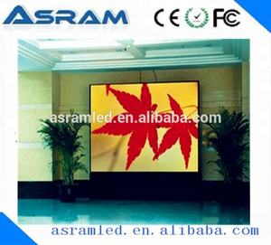 Di alta qualità P6 uso Interno hd giapponese film video - Product Image 6