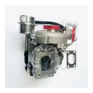 Turbocompresor Isf 3.8 He221W 2842804 Nuevo para Motores Diésel Cummins - Product Image 3