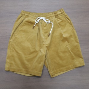 Pantalones Cortos Casuales para Hombre, Personalizados, de Alta Calidad, 100% Algodón, con Bordado Esencial - Product Image 5