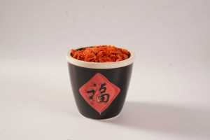 2025 cây trồng mới chất lượng cao 100% tinh khiết Khô Cà rốt Cube không có chất phụ gia số lượng lớn cho nấu ăn thuận tiện - Product Image 5