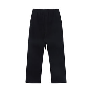 Active Wear Logo Impreso Hombres Athletics Sweat Track Hombres Pantalones de Jogger personalizados con bolsillos laterales - Product Image 2